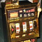 tabletop slot machine